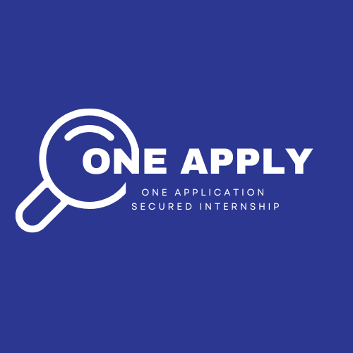 ONE APPLY
